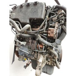 Moteur Peugeot 307 Phase 1